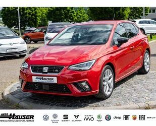 Seat Ibiza Gebrauchtwagen