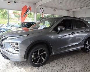 Mitsubishi Eclipse Cross Gebrauchtwagen