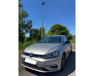 Ford Golf 
