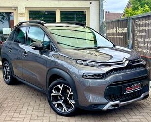 Citroen C3 Aircross Gebrauchtwagen