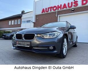 BMW 320 Gebrauchtwagen