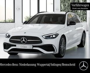 Mercedes-Benz C 300 Gebrauchtwagen