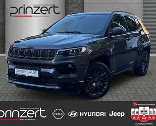 Jeep Compass Gebrauchtwagen