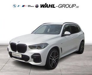 BMW X5 M50 Gebrauchtwagen