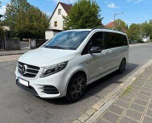 Mercedes-Benz V 250 Gebrauchtwagen