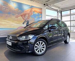 VW Golf Sportsvan Gebrauchtwagen