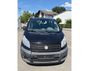 Fiat Scudo Gebrauchtwagen