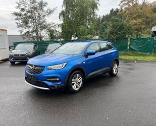 Opel Grandland (X) Gebrauchtwagen