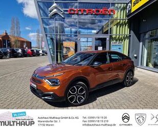Citroen C4 Gebrauchtwagen