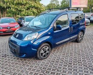 Fiat Qubo Gebrauchtwagen