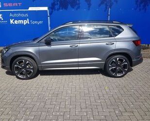 Cupra Ateca Gebrauchtwagen