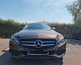 Mercedes-Benz C 220 Gebrauchtwagen