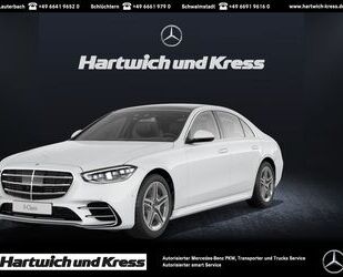 Mercedes-Benz S 580 Gebrauchtwagen
