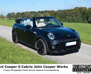 Mini Cooper S Gebrauchtwagen