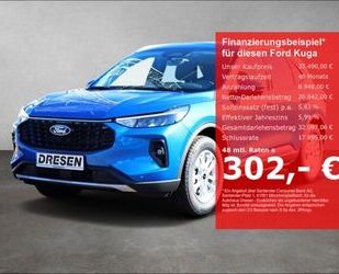 Ford Kuga Gebrauchtwagen