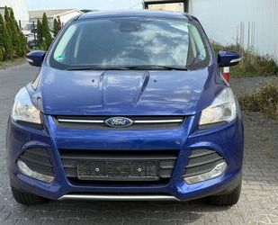 Ford Kuga Gebrauchtwagen