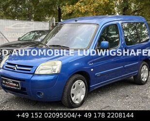 Citroen Berlingo Gebrauchtwagen