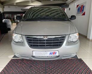 Chrysler Grand Voyager Gebrauchtwagen
