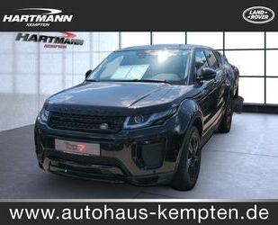 Land Rover Range Rover Evoque Gebrauchtwagen