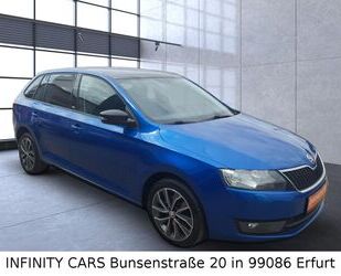 Skoda Rapid Gebrauchtwagen