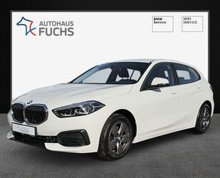 BMW 118 Gebrauchtwagen
