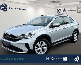 VW Taigo Gebrauchtwagen