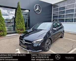 Mercedes-Benz B 200 Gebrauchtwagen