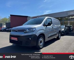 Citroen Berlingo Gebrauchtwagen