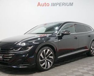 VW Arteon Gebrauchtwagen