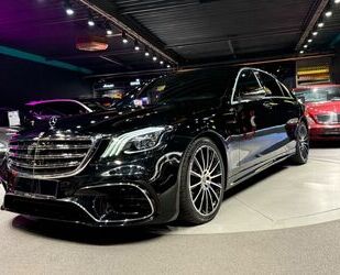 Mercedes-Benz S 350 Gebrauchtwagen