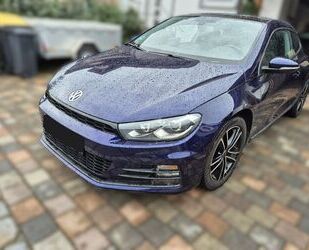 VW Scirocco Gebrauchtwagen