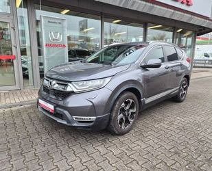 Honda CR-V Gebrauchtwagen