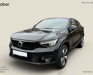Volvo C40 Gebrauchtwagen