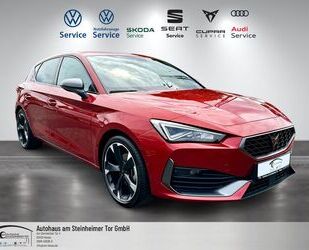 Cupra Leon Gebrauchtwagen