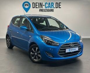 Hyundai ix20 Gebrauchtwagen