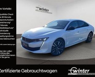 Peugeot 508 Gebrauchtwagen