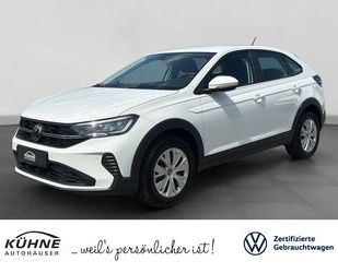 VW Taigo Gebrauchtwagen