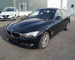 BMW 328 Gran Turismo Gebrauchtwagen