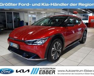 Kia EV6 Gebrauchtwagen