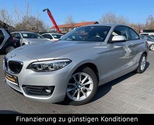 BMW 220 Gebrauchtwagen