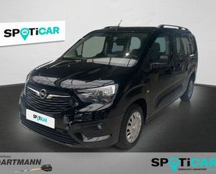 Opel Combo Life Gebrauchtwagen