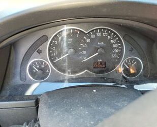 Opel Meriva Gebrauchtwagen