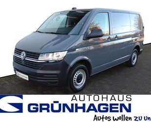 VW T6 Transporter Gebrauchtwagen