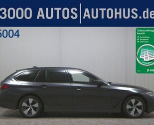 BMW 520 Gebrauchtwagen