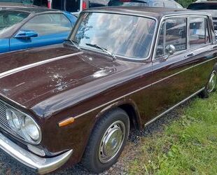 Lancia Fulvia Gebrauchtwagen