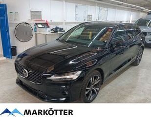 Volvo V60 Gebrauchtwagen