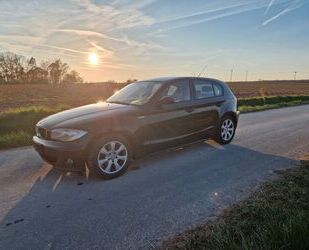 BMW 116 Gebrauchtwagen