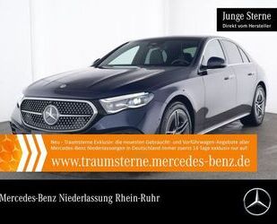 Mercedes-Benz E 400 Gebrauchtwagen
