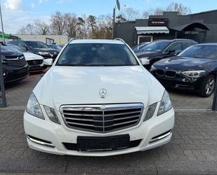 Mercedes-Benz E 250 Gebrauchtwagen