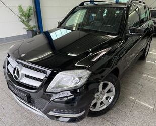 Mercedes-Benz GLK 220 Gebrauchtwagen
